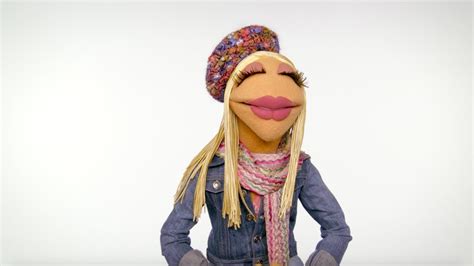 Janice Is All In On Optimism Muppet Thought Of The Week By The