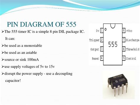 Ppt Four Quadrant Dc Motor Speed Control Without Microcontroller