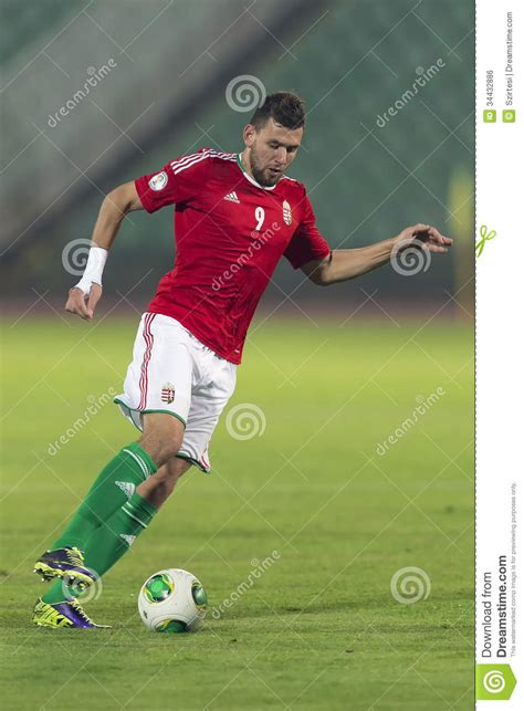 90+3' a chance to win it and win the group. Hungary Vs. Andorra Football Match Editorial Photo - Image ...