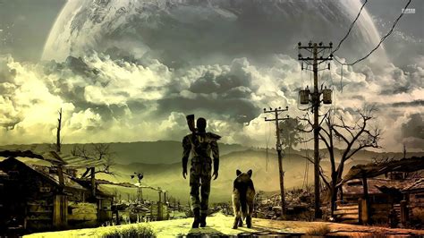 Fallout 1 Wallpaper 69 Images