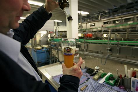 Best Brewery Tours In Germany