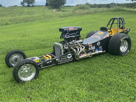 Front Engine Dragster For Sale In RUSSELLVILLE KY RacingJunk