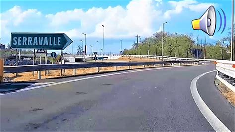 From wikimedia commons, the free media repository. Autostrada A7 dal casello di Serravalle all' Outlet ...
