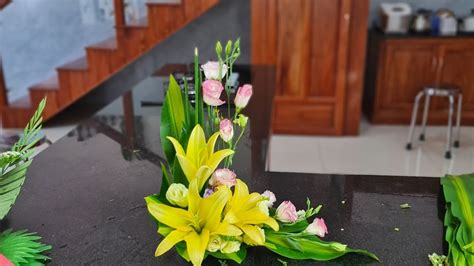 Top 50 Cách Cắm Hoa Ly đẹp để Bàn Thờ Theo Phong Thủy