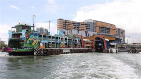 Compared with penang to langkawi, the ferry trip is quicker, taking approximately 1 hour and 45 minutes. Catamarans may replace Penang ferries