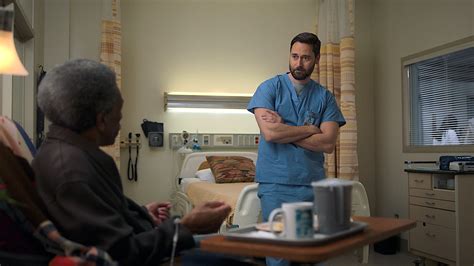 Watch New Amsterdam Highlight Max Learns The Extent Of New Amsterdams