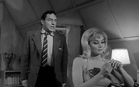 Rattle of a Simple Man (1964): Screen Captures ~ Anthony Balducci's Journal