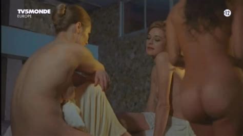 Nude Video Celebs Catherine Jacobsen Nude Alyse Et Chloe 1970