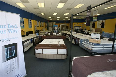 You will leave the store with an incredible bed, that fits all your specific. Mattress Store : Factory Mattress location at 10670 ...