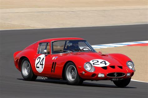 The ferrari 250 gto is a gt car produced by ferrari from 1962 to 1964 for homologation into the fia s group 3 grand touring car category. Ferrari 250 GTO HD Photos | Welcome Cars