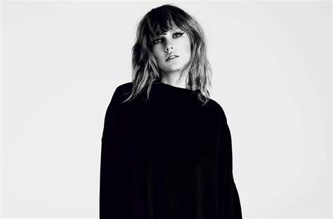 Album Review Taylor Swift Reputation Impact Magazine