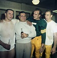 Jim Taylor, Green Bay Packers Hall of Fame fullback, dies at age of 83