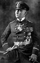 Franz Joseph Prinz von Hohenzollern-Emden (1891–1964) - Germany ...