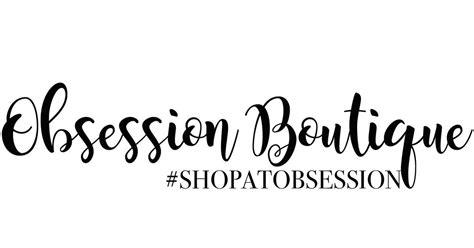 Obsession Boutique