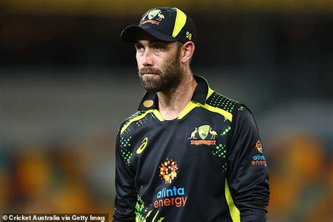 How long can Australia carry Glenn Maxwell? Batsman's run of cheap