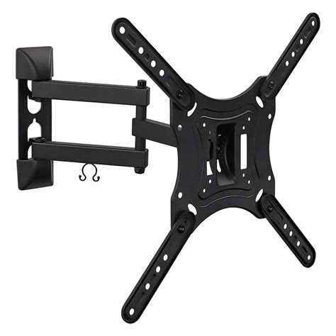 Top 10 Best Full Motion Tv Wall Mounts In 2022 Reviews Buyers Guide