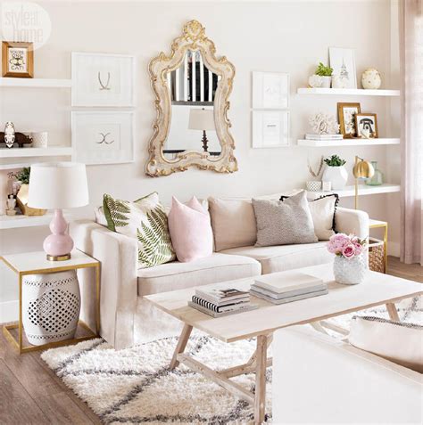 How To Design With Blush Pink Blindsgalore Blog