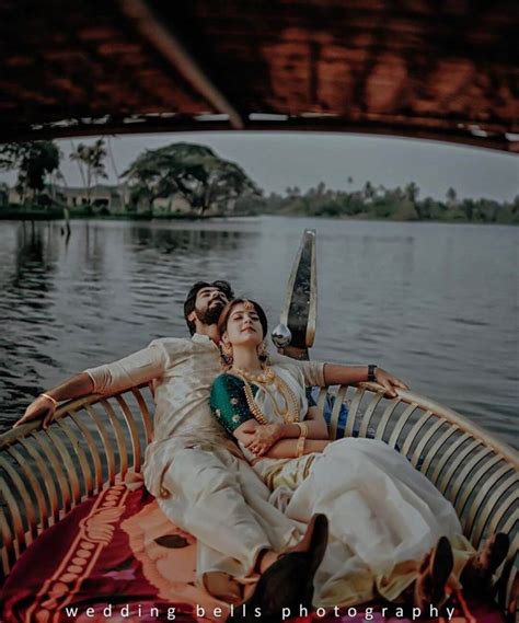 stunning south indian couple portraits that you must take inspiration from indian wedding