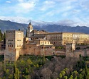 O que fazer em Granada Cidade (Granada) - Pontos turísticos de Granada ...
