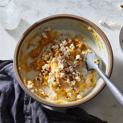 In a medium mixing bowl, add the cornmeal and salt. A Genius Hot Water Cornbread—No-Bake and (Almost) No-Wait ...