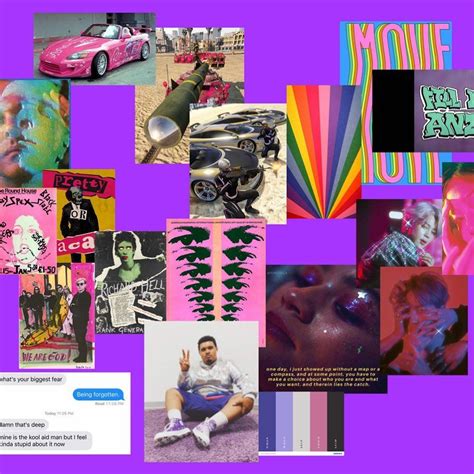 𝚖𝚒𝚌𝚑𝚊𝚎𝚕 𝚝 on instagram “moodboard i made to make the love is misery music video i love