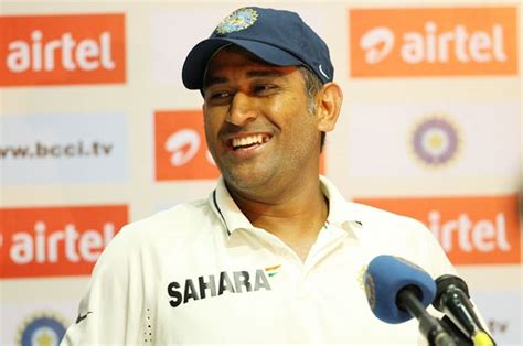 Dhoni Has Built A New Young Team India Rediff Cricket