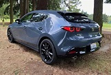 2020 Mazda 3 Hatchback Review: The stylish driver's hatchback | The ...