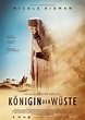 Königin der Wüste - Film 2015 - FILMSTARTS.de