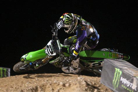 Check out ryan villopoto's monster energy cup moto 1 win from his gopro helmet cam. Results Sheet: Monster Energy Cup - Motocross Feature ...