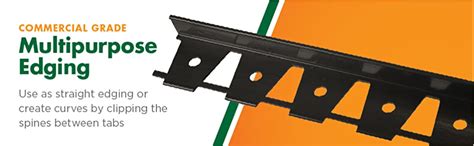 We are keen for potential clients to understand the commercial nature of our edge and are happy to post a short steel sample free of charge in order to gain an appreciation. Amazon.com : Dimex EasyFlex Plastic Commercial Grade Snip ...