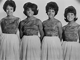 Barbara Alston: Singer with Sixties girl group The Crystals whose voice ...