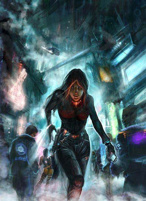 Shadowrun Cropsec Album On Imgur Cyberpunk 2077 Cyberpunk Games