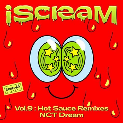 Hot Sauce Nct Dream Album 🍓nct Dream 1st Album