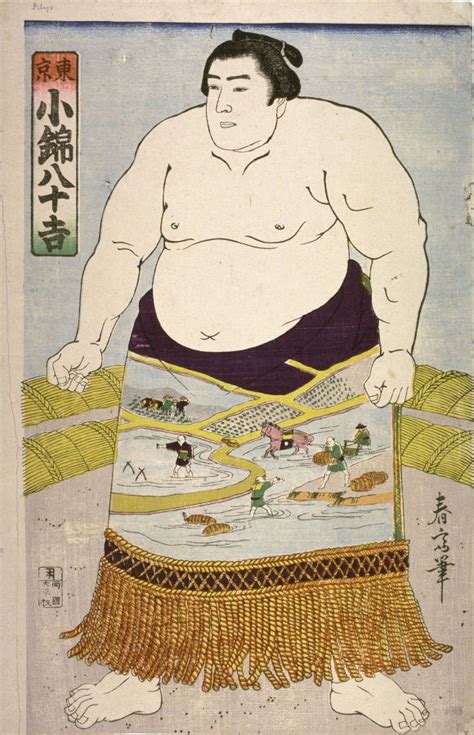 Who Are The Top 5 Biggest Sumo Wrestlers Ever