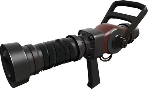 Team Fortress 2 Weaponry And Add Ons