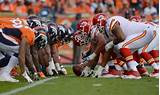 Images of Watch Broncos Bengals Game