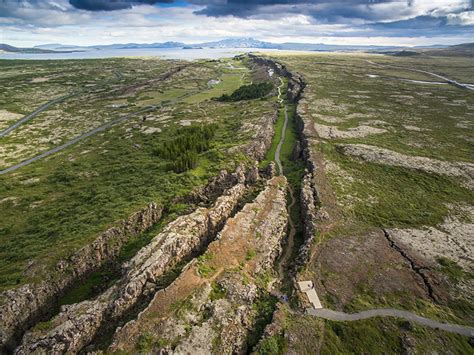 Qué Ver En Islandia El Círculo De Oro O Círculo Dorado Arctic Yeti