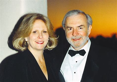 David Angell And Lynn Edwards Photos News And Videos Trivia And