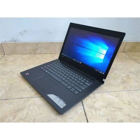 Jual Laptop Lenovo Ideapad 320 Amd A9 9420 Ram 4gb Hdd 1tb Windows 10