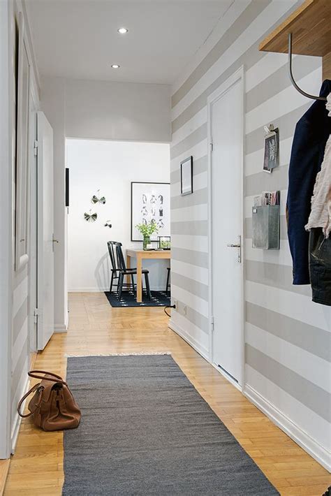 11 trucos para decorar tu casa con alfombras de pasillo | Muebles ...
