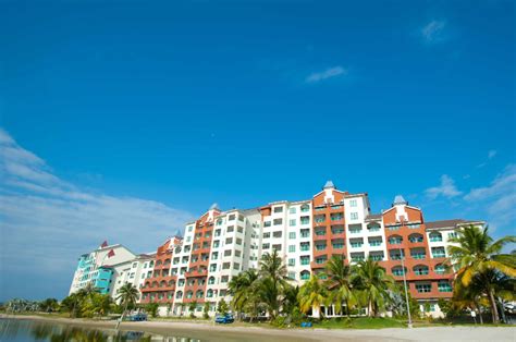 Marina island pangkor resort & hotel is ideal for your leisure getaway or business trip. Marina Island Pangkor Resort & Hotel in Malaysia - Room ...
