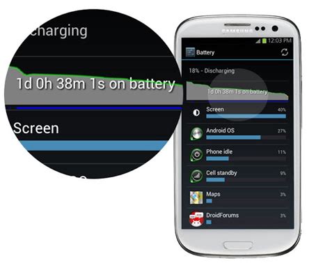 How To Extend The Battery Life Of Your Android Phone Pinoy Techno Guide