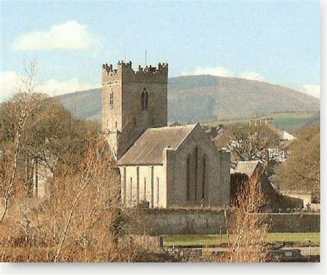 St Flannans Cathedral Killaloe Co Clare Ireland Home