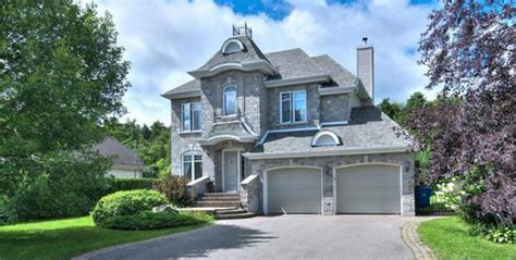 Montreal Quebec homes for sale