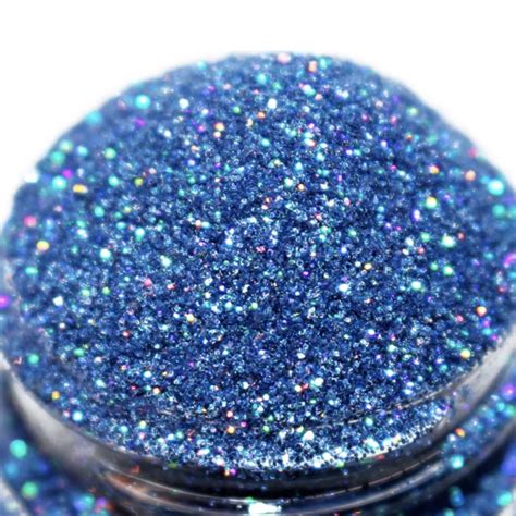 Denim Fine Holographic Glitter 40g Resin Supplies South Africa