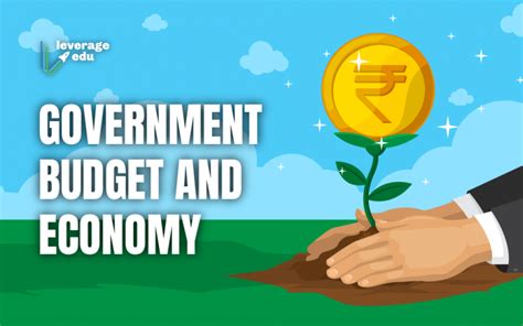 Government Budget And The Economy Class 12 Leverage Edu