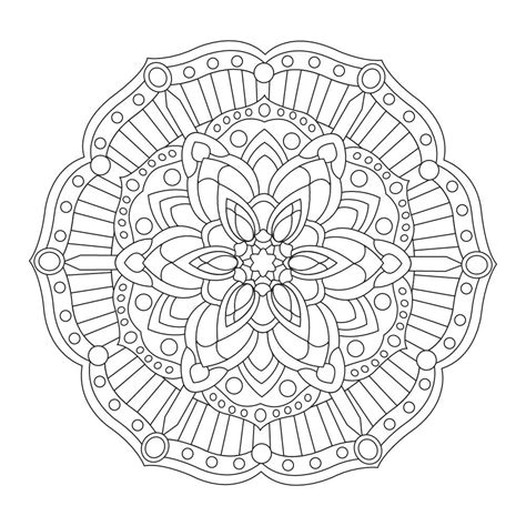 Zentangle Drawings Mandala Drawing Mandala Art Mandala Coloring
