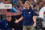 Jürgen Klinsmann, el ‘gran nombre’ que maneja la Ecuafútbol – El blog ...