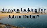 It Jobs In Dubai Photos