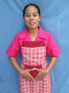 Indonesian Maid Telegraph